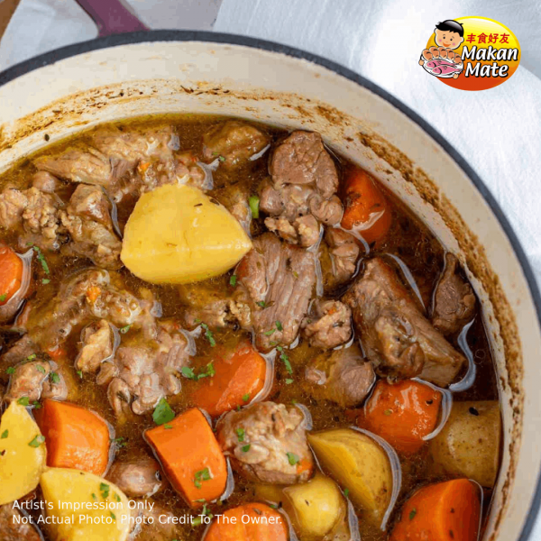 Beef-Lamb-Stew-with-Carrots-&-Potatoes
