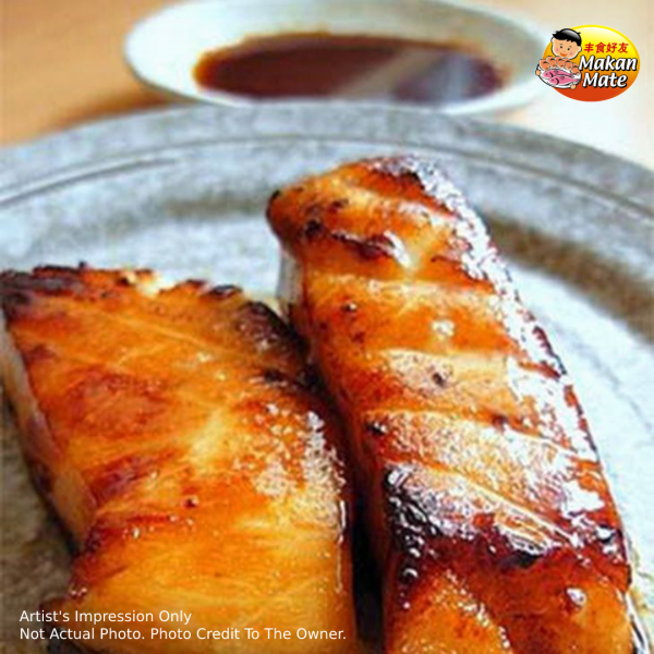 Grilled-Cod-Fish-Fillet-With-Teriyaki-Sauce