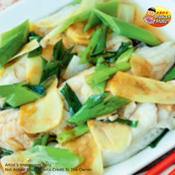 Stir-Fried-Fish-Fillet-with-Ginger-&-Spring-Onions