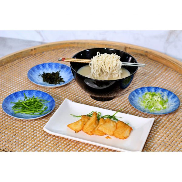 Frozen Japanese Ramen Noodles Sets