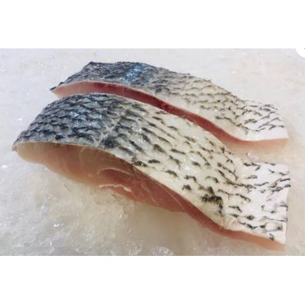 Threadfin Fish (Vacuum packed & Freshly frozen)