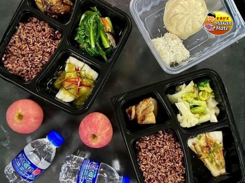 HPB-Certified Catering in Singapore: Why It Matters for Corporate Wellness Events