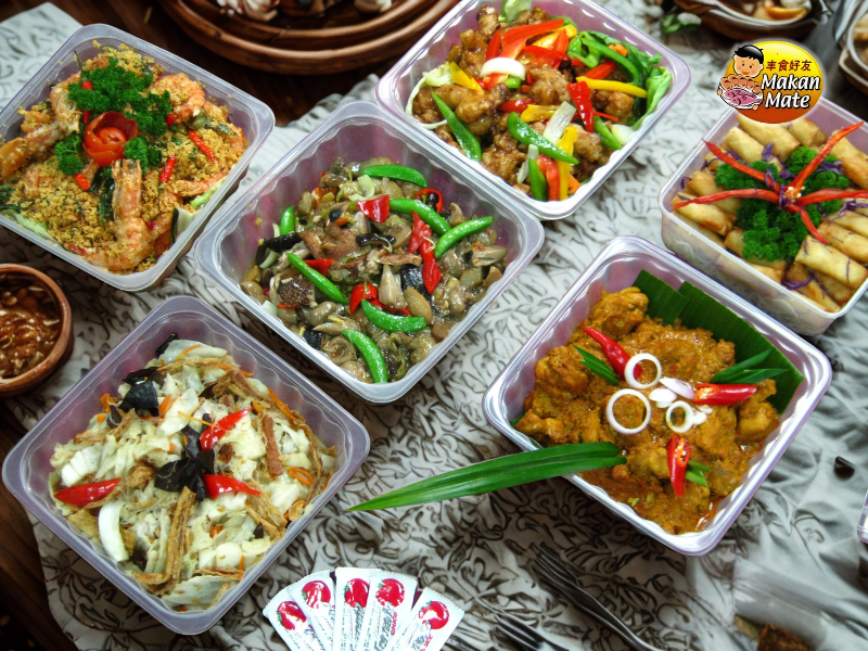 Buffet vs Bento vs Mini Buffet: Which Halal Catering Style Suits Your Event in Singapore?