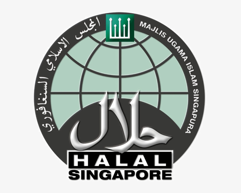 Food halal