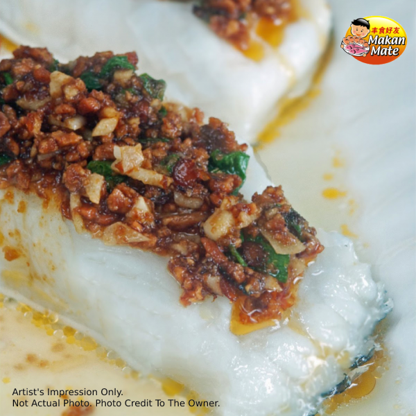 Steamed-Cod-Fish-Fillet-With-Crispy-Bean-Crumbs