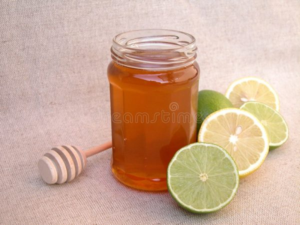 Homemade-Honey-Lime-Juice