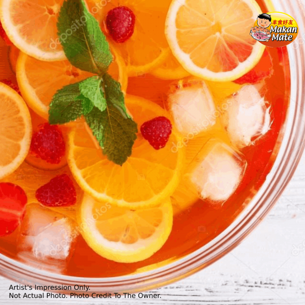Icy-Fruit-Punch