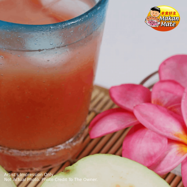 Pink-Guava-Cordial