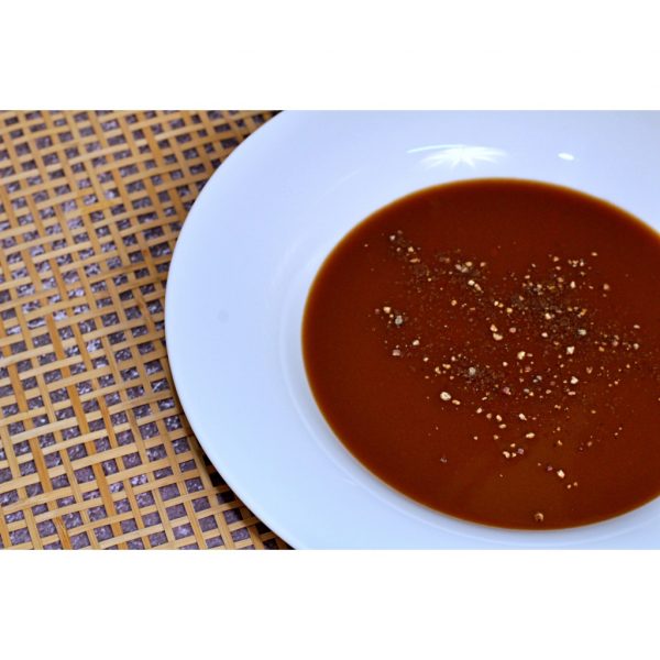 Housemade Brown Sauce (Pan Seas)
