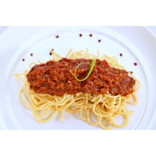 Chicken Bolognese Spaghetti Chilled