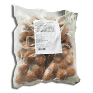 Plant Based Meat Ball 2kg